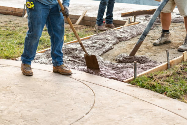 Best Local Concrete Companies  in Clifton Springs, NY