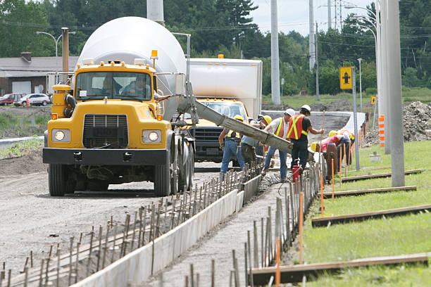 Best Concrete Leveling Services  in Clifton Springs, NY