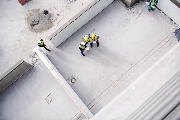 Best Concrete Crack Repair  in Clifton Springs, NY